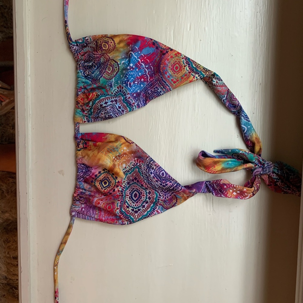PILYQ bikini set